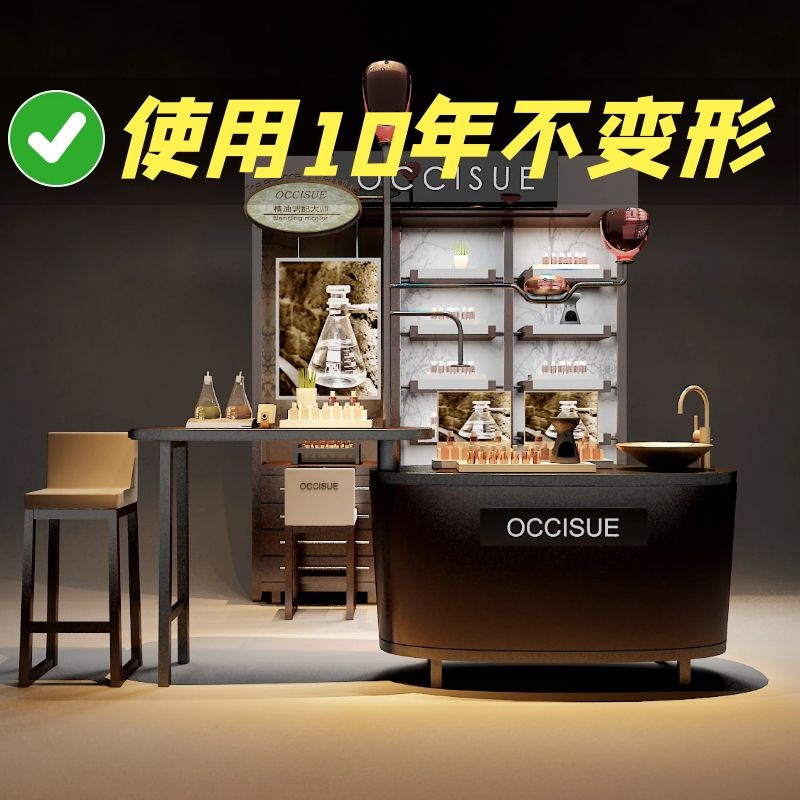 深圳化妝品展柜報(bào)價(jià)