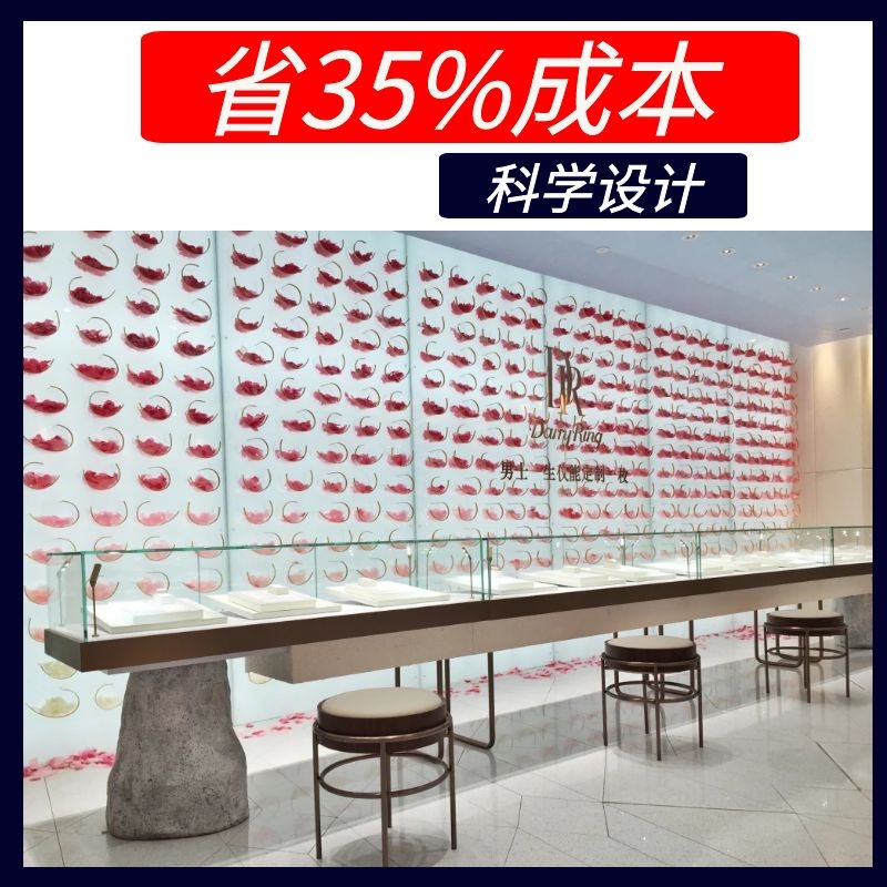 展廳設(shè)計(jì)公司