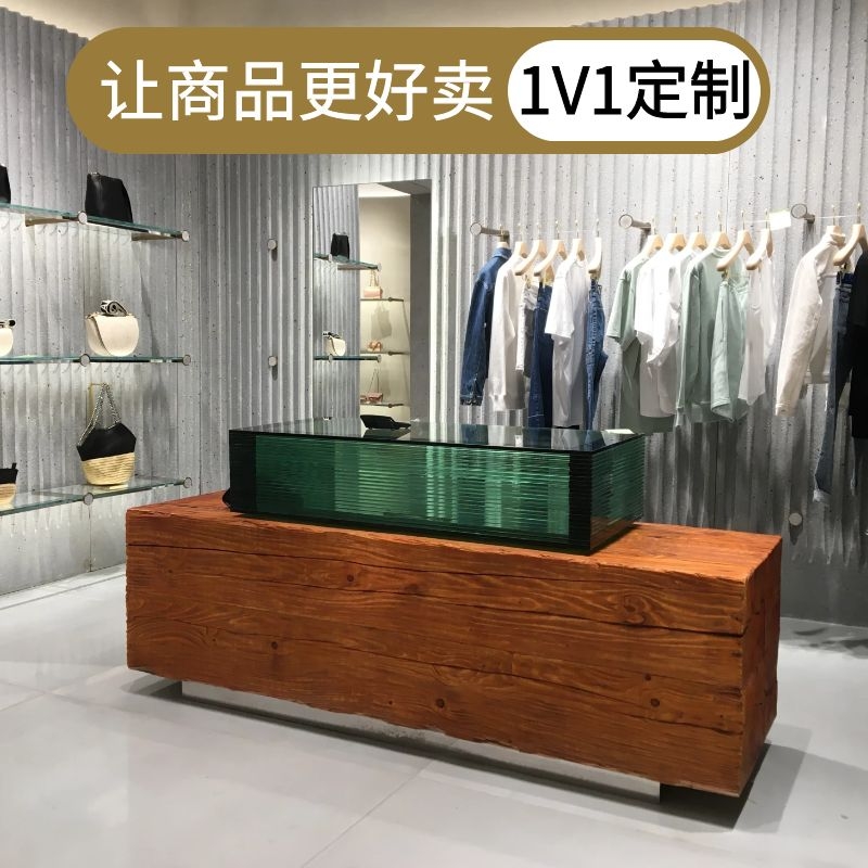 奢侈品專柜