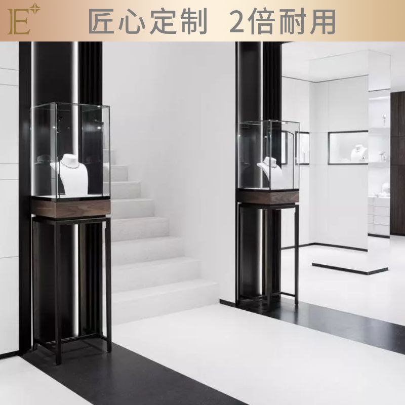 珠寶專賣店柜子