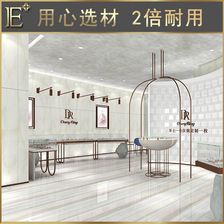 廣東珠寶首飾展架