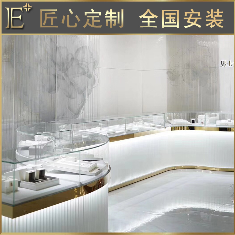 深圳飾品展示架