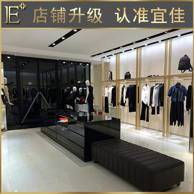 服裝展柜廠家