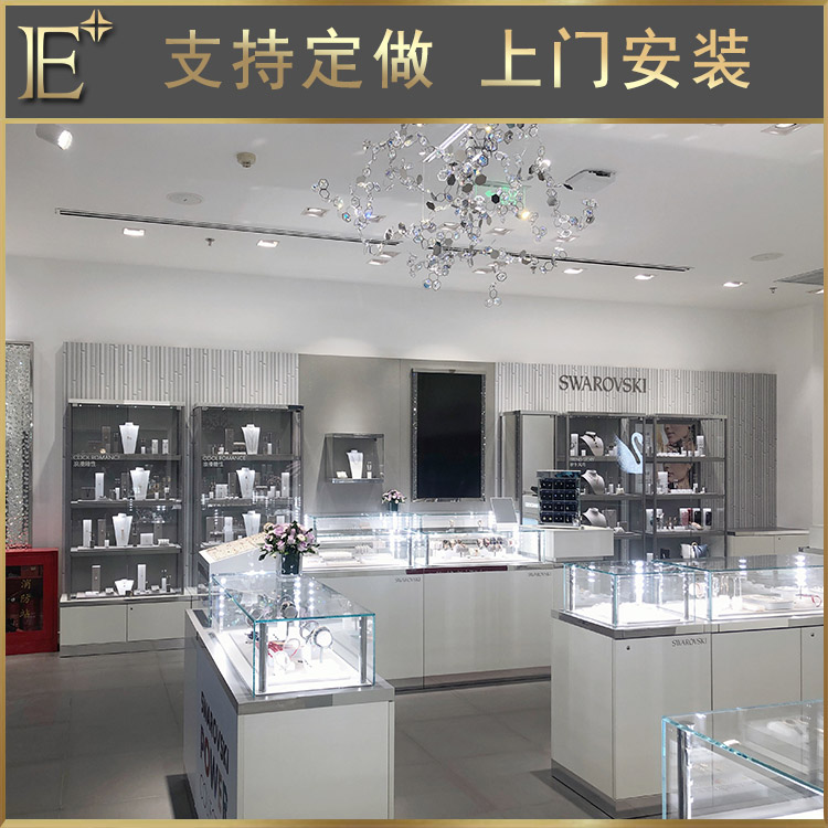 哪家珠寶展柜廠好