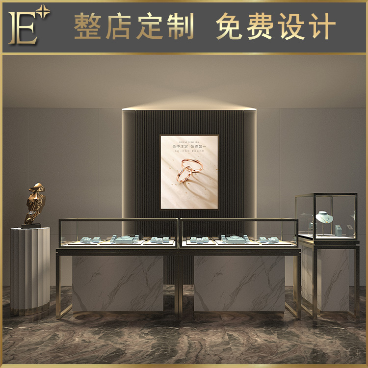 制作展柜的廠家