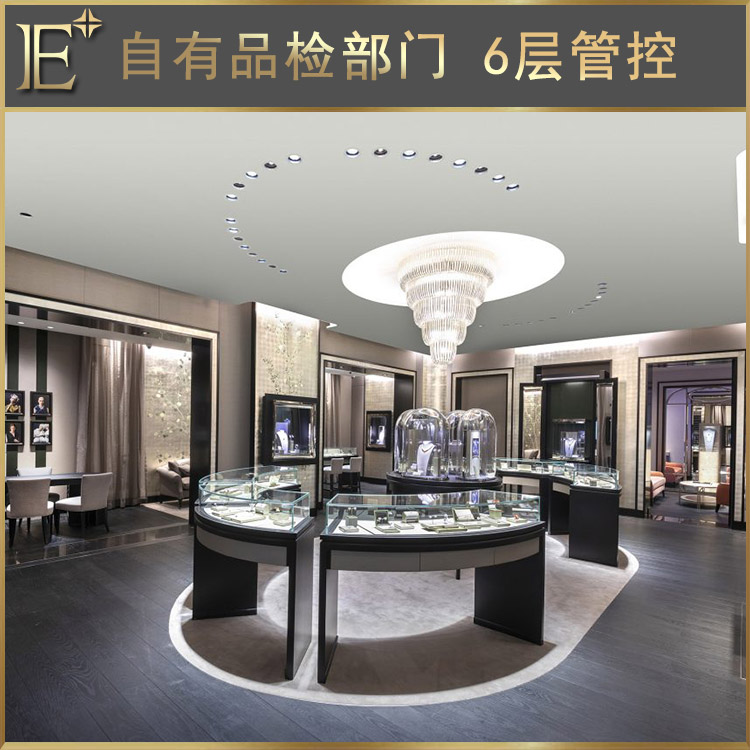廣州珠寶展示柜