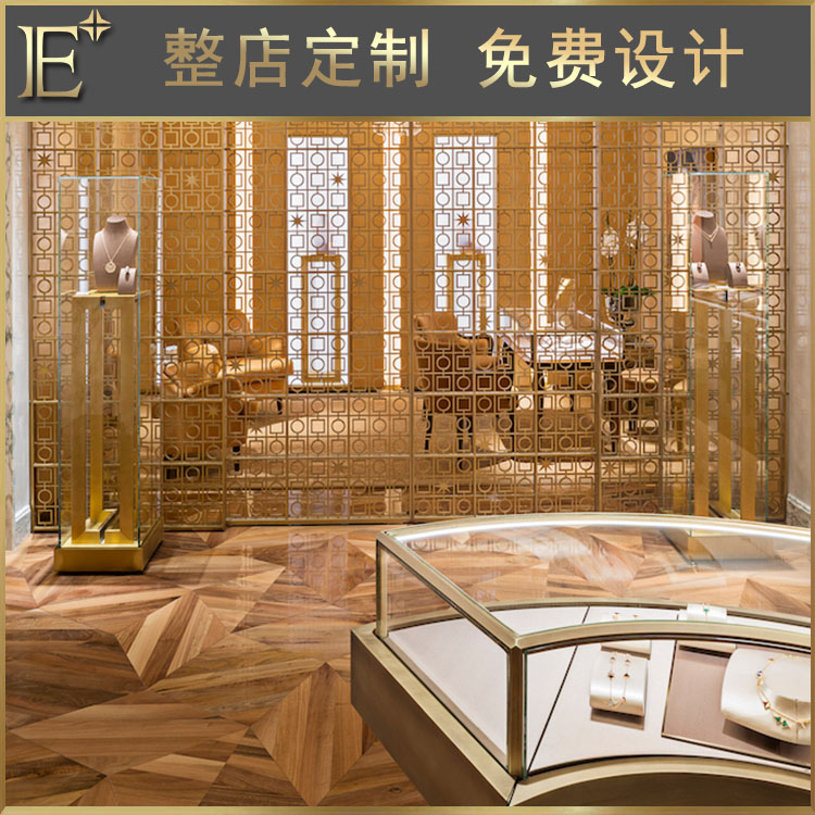 服裝店衣服展示架
