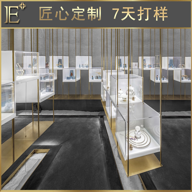 珠寶展柜價(jià)格