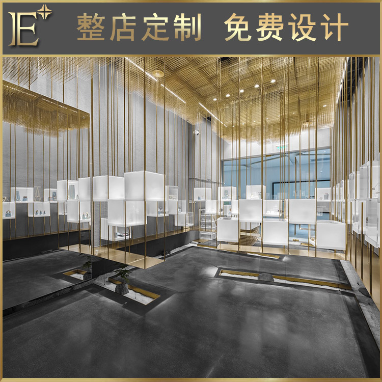 珠寶展柜價(jià)格