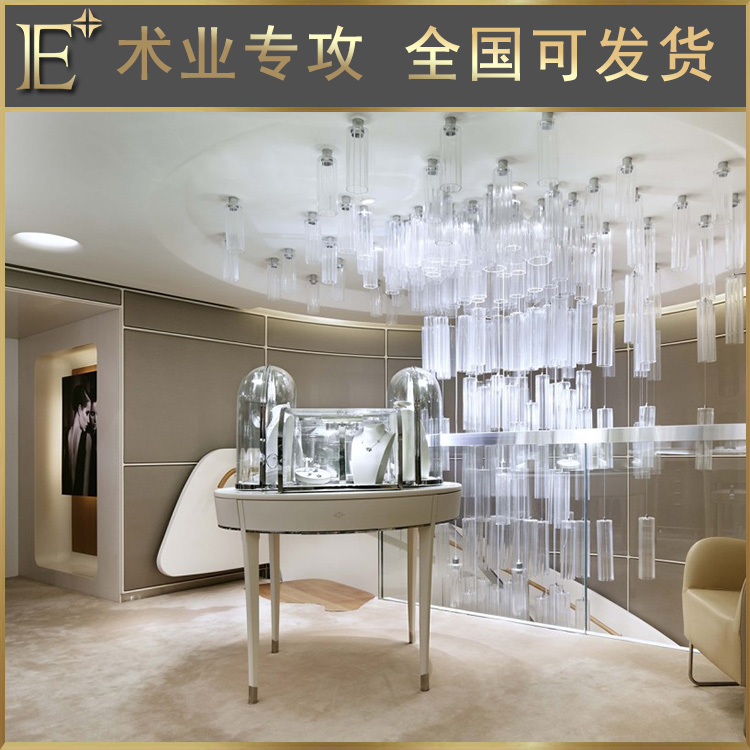 奢侈品柜臺(tái)廠家