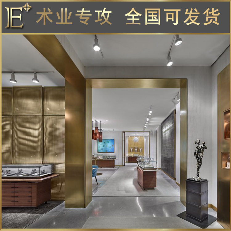 珠寶柜臺廠家
