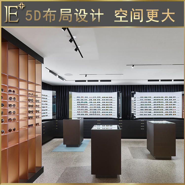珠寶展臺(tái)
