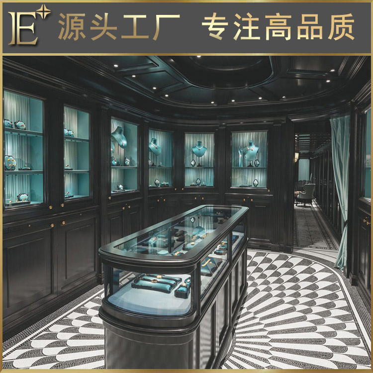 珠寶裝飾柜