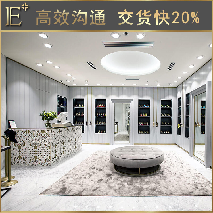 烤漆展柜廠