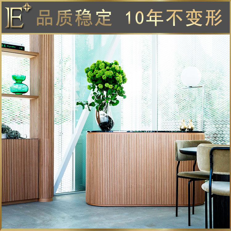 奢華珠寶展柜