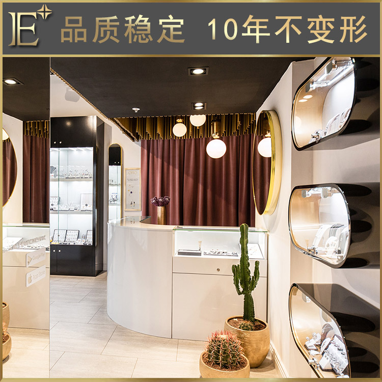 飾品展柜定制