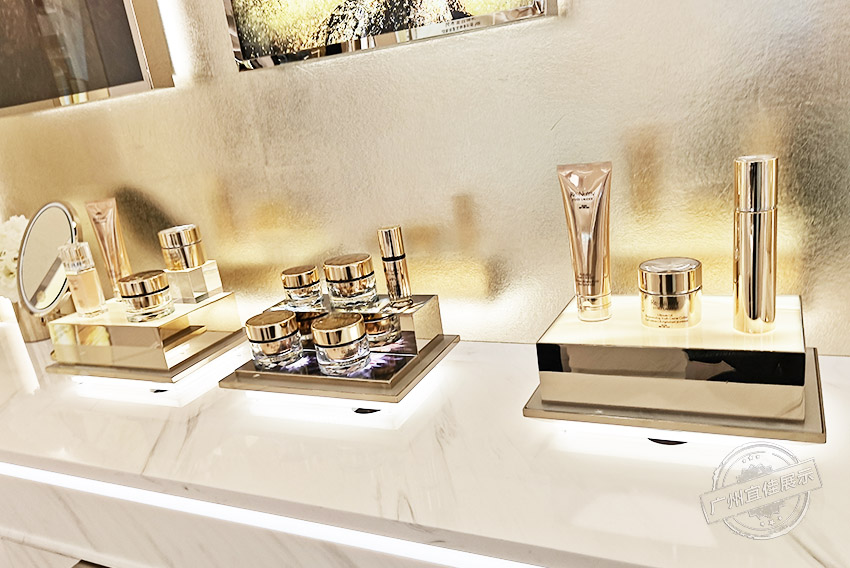 雅詩(shī)蘭黛Estee Lauder 化妝品展柜