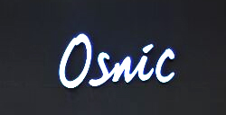 服裝展柜合作商-OSNIC